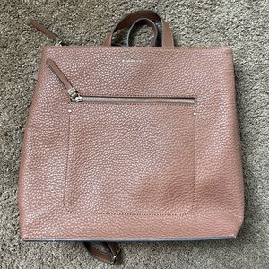 Fiorelli Tan Backpack